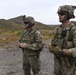 Task Force Guardian members train with live grenades