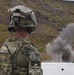 Task Force Guardian members train with live grenades