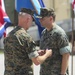 Marine Raider awarded for valor in Afghanistan