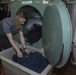 USS Ronald Reagan (CVN 76) Laundry Services