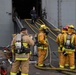 USS Bonhomme Richard (LHD 6) Fire