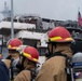 USS Bonhomme Richard (LHD 6) Fire