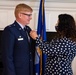 Col. Hudson retirement ceremony