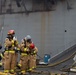 USS Bonhomme Richard (LHD 6) Fire