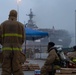 USS Bonhomme Richard (LHD 6) Fire