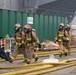 USS Bonhomme Richard (LHD 6) Fire