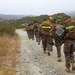15th MEU’s small boat raid specialists take on rugged terrain
