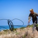 15th MEU’s small boat raid specialists take on rugged terrain