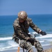 15th MEU’s small boat raid specialists take on rugged terrain