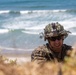 15th MEU’s small boat raid specialists take on rugged terrain