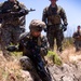 15th MEU’s small boat raid specialists take on rugged terrain