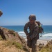 15th MEU’s small boat raid specialists take on rugged terrain