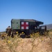 15th MEU’s small boat raid specialists take on rugged terrain