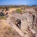 15th MEU’s small boat raid specialists take on rugged terrain