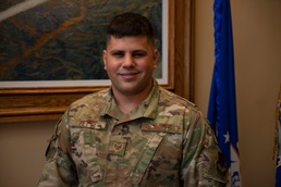 107th Security Forces Redeploying, Remember the Good Times