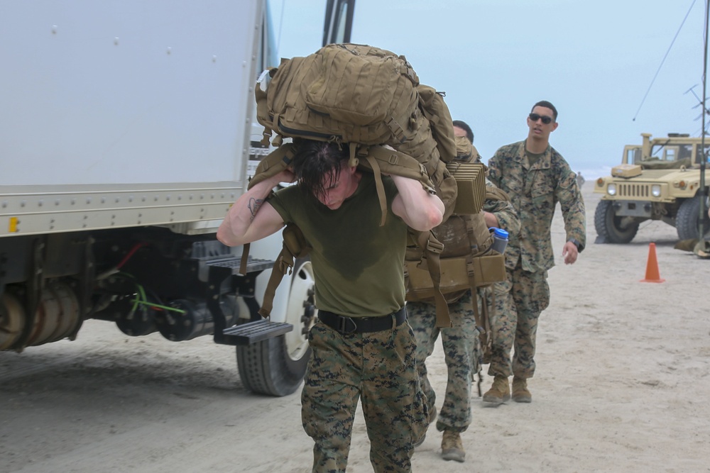 26th MEU Marines, Sailors return from deployment