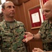 Col. Murchison Recieves LoM Medal