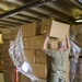 Nebraska Guard supports state PPE distribution