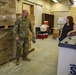 Nebraska Guard supports state PPE distribution