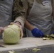 AZ National Guard help prepare meals for local homeless