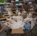 AZ National Guard help prepare meals for local homeless