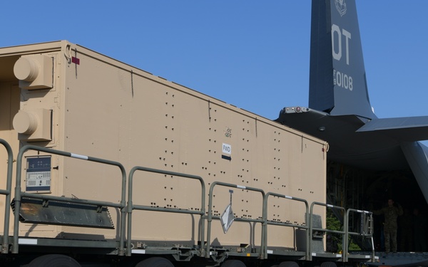 NPCL operational test