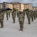 U.S. Air Force Basic Military Training Graduation and Coining Ceremony