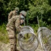 W.Va. Guard’s 119th SAPPER Company Conducts Annual Training at HOBET