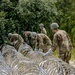 W.Va. Guard’s 119th SAPPER Company Conducts Annual Training at HOBET