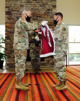 Fort Campbell WTB reflagged to Soldier Recovery Unit remains committed to supporting wounded, ill and injured Soldiers
