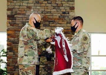 Fort Campbell WTB reflagged to Soldier Recovery Unit remains committed to supporting wounded, ill and injured Soldiers