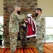 Fort Campbell WTB reflagged to Soldier Recovery Unit remains committed to supporting wounded, ill and injured Soldiers