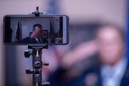 Taking command coast to coast