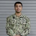 ABE2 Ivan Moreno, Navy Region Southeast Shore Based Aircraft Launch and Recovery Equipment (ABE) Technician of the Year