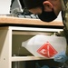 Aircrew Flight Equipment shop provides pilots with life-saving equipment.