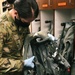 Aircrew Flight Equipment shop provides pilots with life-saving equipment.