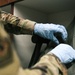 Aircrew Flight Equipment shop provides pilots with life-saving equipment.