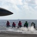 USS Ronald Reagan (CVN 76) Flight Operations