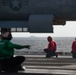 USS Ronald Reagan (CVN 76) Flight Operations