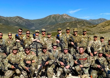 Marksmanship Advisory Council Region Seven Championships