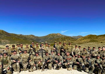 Marksmanship Advisory Council Region Seven Championships