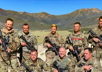 Marksmanship Advisory Council Region Seven Championships