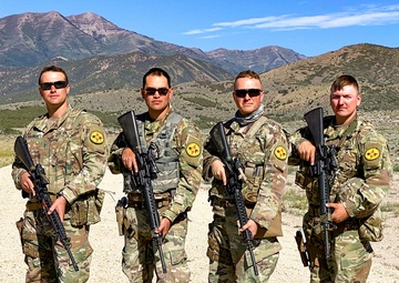 Marksmanship Advisory Council Region Seven Championships