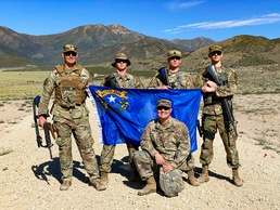 Marksmanship Advisory Council Region Seven Championships