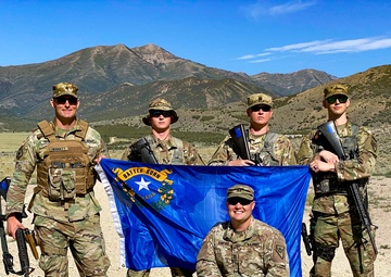 Marksmanship Advisory Council Region Seven Championships