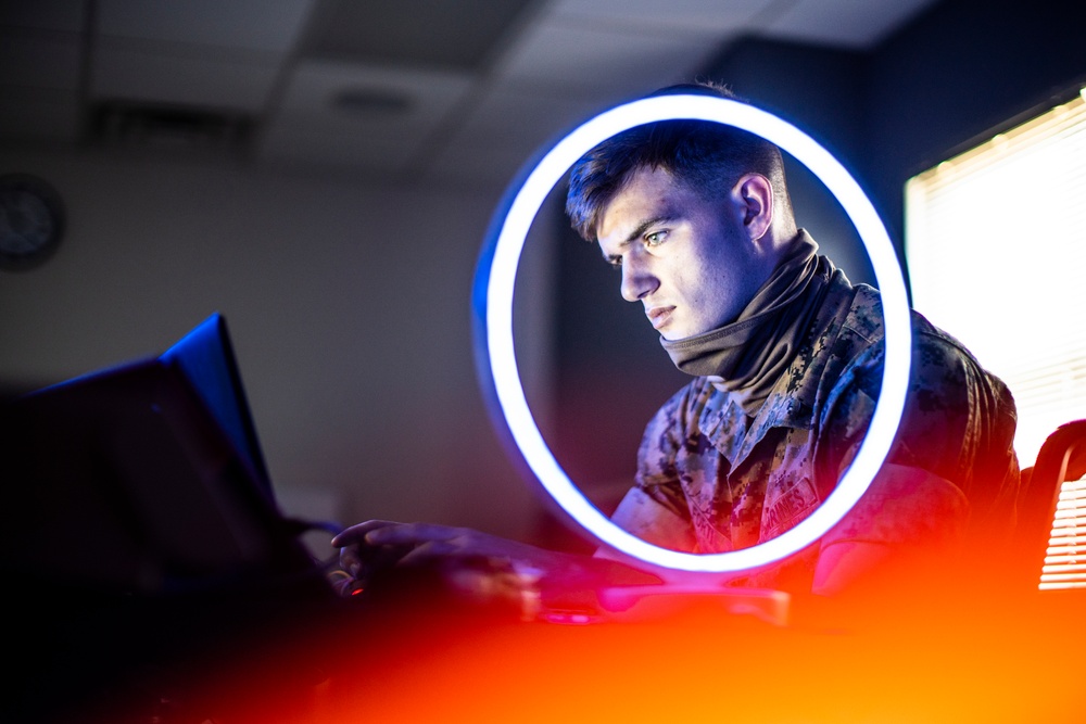 I MIG Marine Participates in Innovation Bootcamp