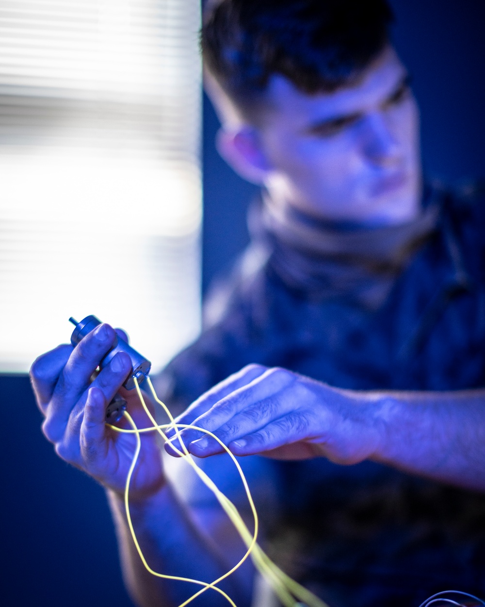 I MIG Marine Participates in Innovation Bootcamp