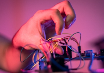 I MIG Hosts Innovation Bootcamp