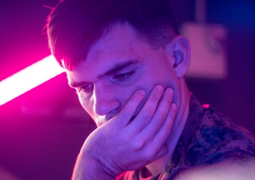 I MIG Hosts Innovation Bootcamp