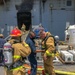 USS Bonhomme Richard (LHD 6) Fire